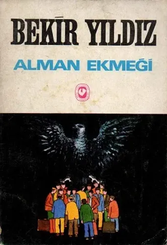 Alman Ekmeği