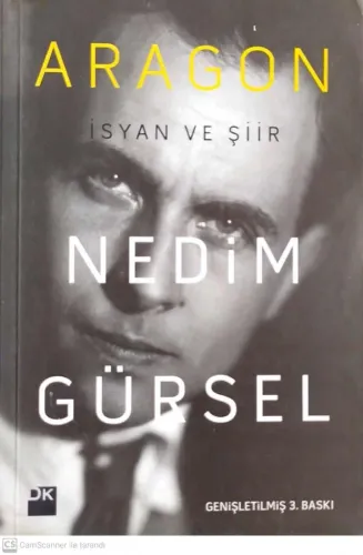 Aragon İsyan ve Şiir