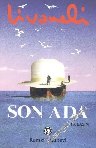 Son Ada -