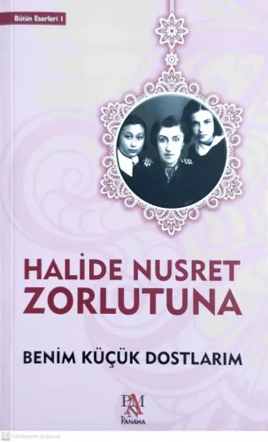 Benim Küçük Dostlarım