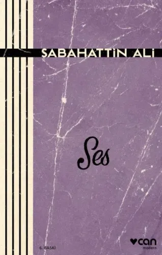 Ses Sabahattin Ali Ses Sabahattin Ali