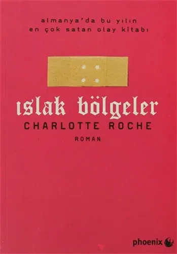 Islak Bölgeler