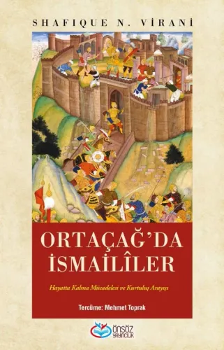 Ortaçağ'da İsmailîler