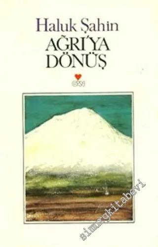 Ağrı'ya Dönüş  -