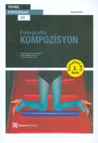 Fotoğrafta Kompozisyon TF 2 David Prakel