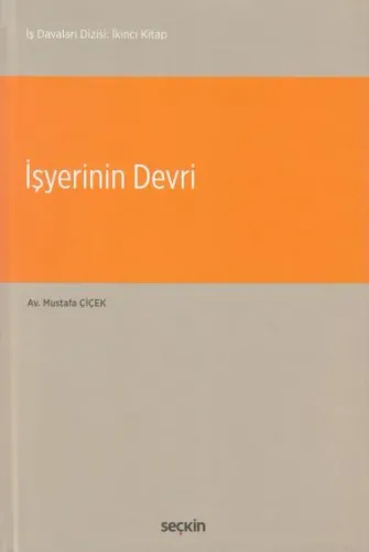 İşyerinin Devri