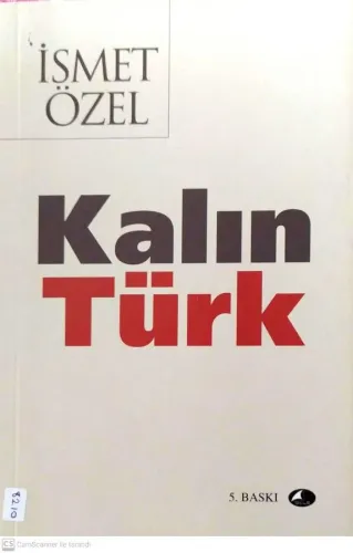 Kalın Türk