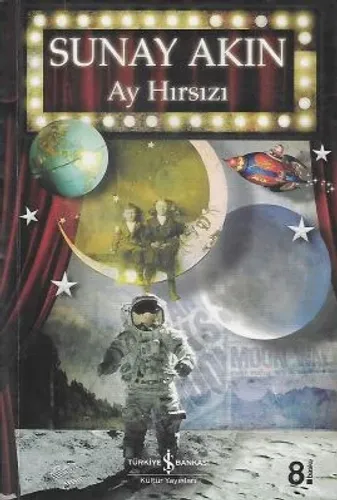 Ay Hırsızı