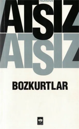 Bozkurtlar