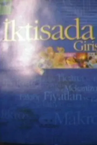 İktisada Giriş