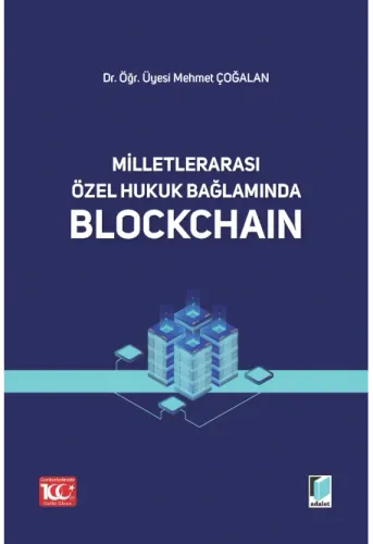 Blockchaın