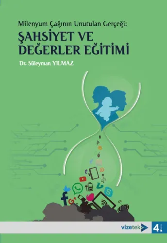 Şahsiyet ve Değerler Eğitimi