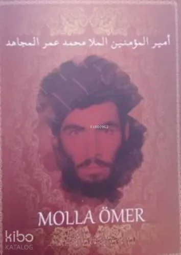 Molla Ömer - Kuda Kitap - Selamkitap.com'da