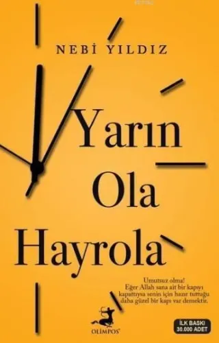 Yarın Ola Hayrola