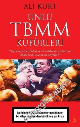 Ünlü TBMM Küfürleri -        2014