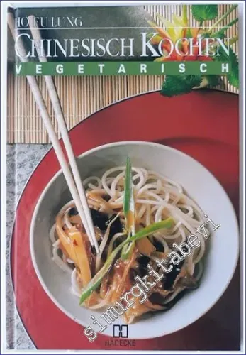 Chinesisch Kochen Vegetarisch -        1997