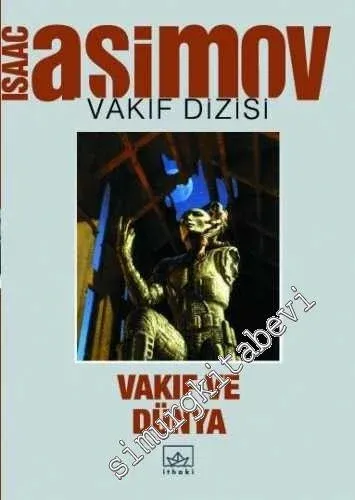 Vakıf ve Dünya -