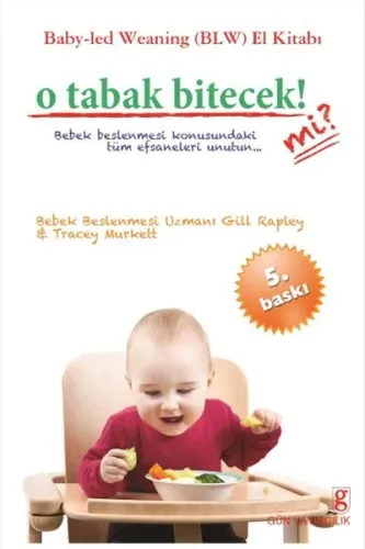 O Tabak Bitecek Mi