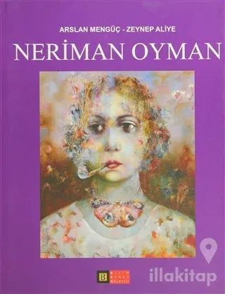 Neriman Oyman (Ciltli)