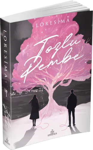 TOZLU PEMBE 1 – CİLTSİZ