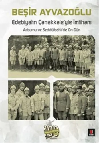 Edebiyatın Çanakkale’yle İmtihanı