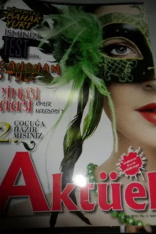 Çanakkale Aktüel 2013 / 26