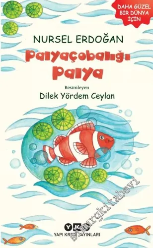 Palyaçobalığı Palya -        2023
