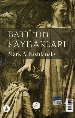 Batı'nın Kaynakları (2 Cilt Takım)