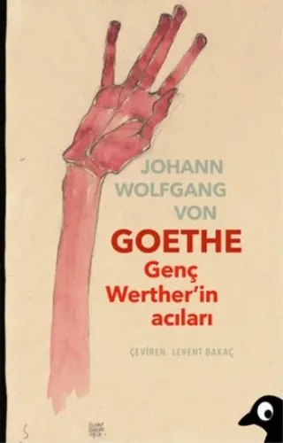 Genç Wertherin Acıları