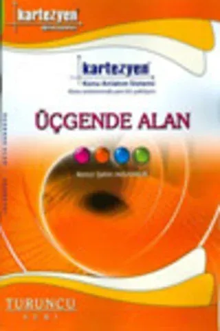 Üçgende Alan