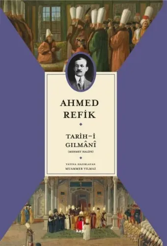 Tarih-i Gilmani (Mehmet Halife)