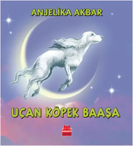 Uçan Köpek Baaşa