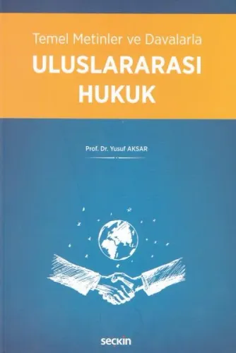 Uluslararası Hukuk