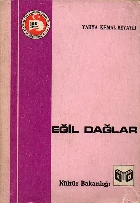 Eğil Dağlar