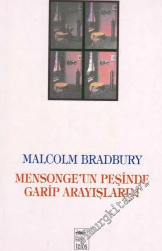 Mensonge'un Peşinde Garip Arayışlarım -         1997