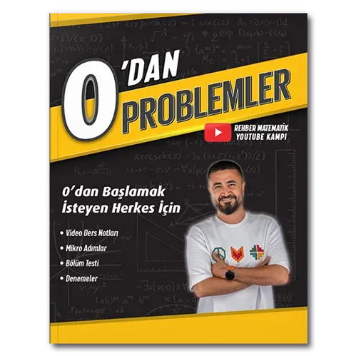 0'dan Problemler