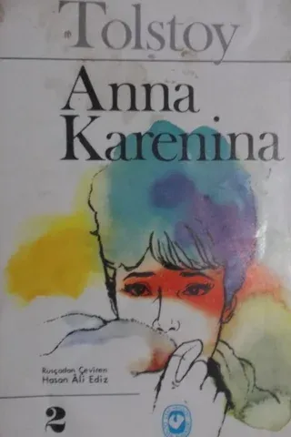 Anna Karenina Cilt II