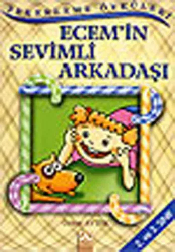 Ecem'in Sevimli Arkadaşı