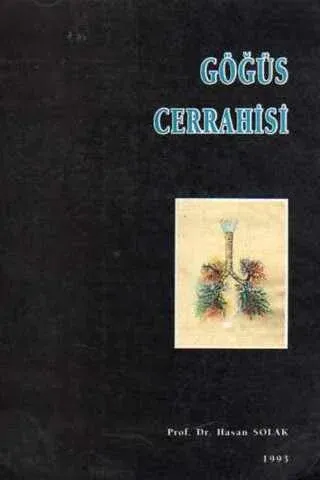Göğüs Cerrahisi