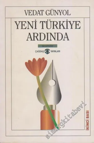 Yeni Türkiye Ardında -