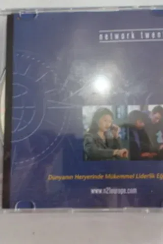 Network Twentyone Cd'si