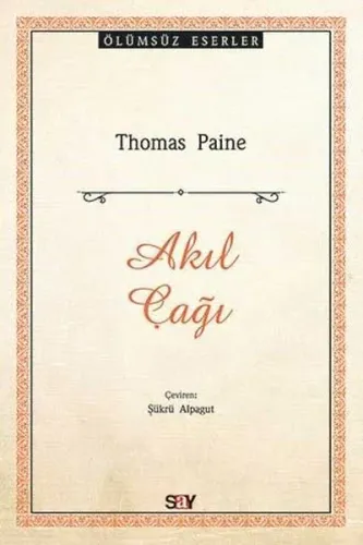 Akıl Çağı
