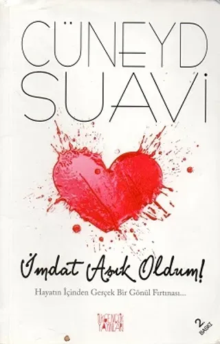 İmdat Aşık Oldum!