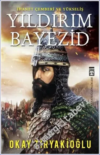 Yıldırım Bayezid -