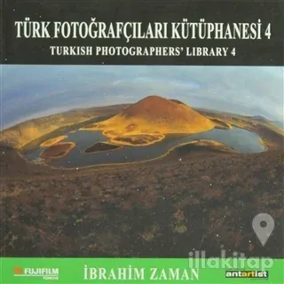 Türk Fotoğrafçıları Kütüphanesi 4