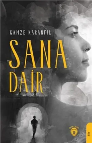 Gamze Karanfil