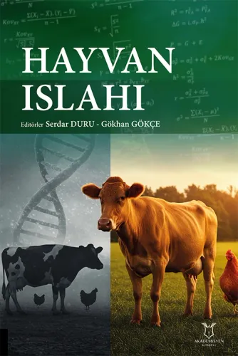 Hayvan Islahı