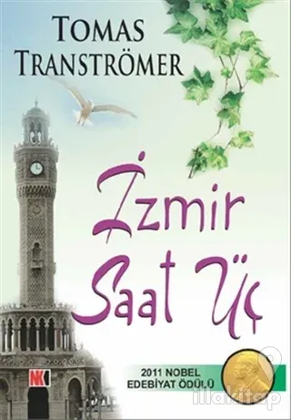 İzmir Saat Üç