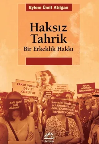 Haksız Tahrik