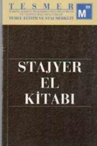 Stajyer El Kitabı / 2001